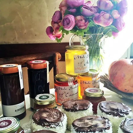 La Casa Di Gabri 3* Iseo