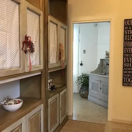 Bed & Breakfast La Casa Di Gabri 3*