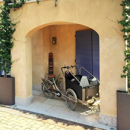 La Casa Di Gabri Bed & Breakfast