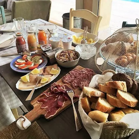 Bed & Breakfast La Casa Di Gabri Iseo