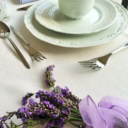 La Casa Di Gabri Bed & Breakfast