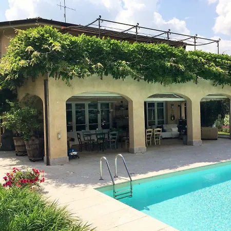 Bed & Breakfast La Casa Di Gabri