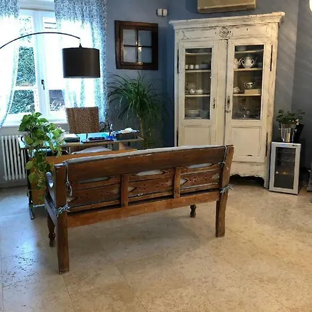 La Casa Di Gabri Iseo