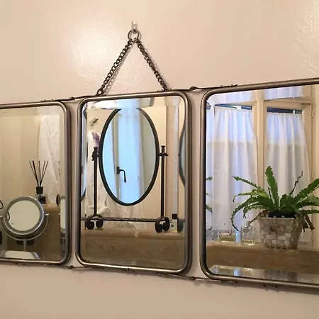 La Casa Di Gabri Bed & Breakfast