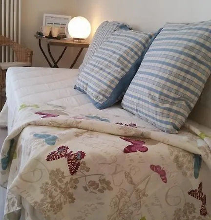 Bed & Breakfast La Casa Di Gabri Iseo