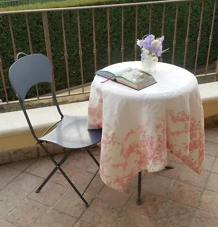 La Casa Di Gabri Iseo