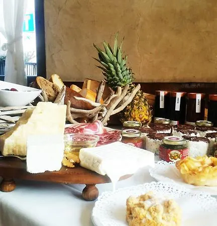La Casa Di Gabri 3*