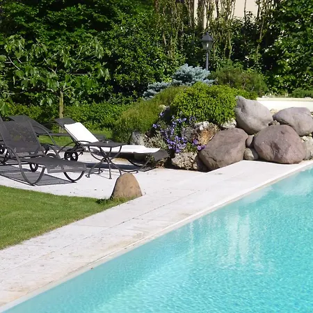 Bed & Breakfast La Casa Di Gabri