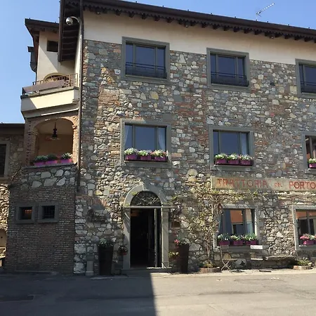 Bed & Breakfast La Casa Di Gabri Iseo