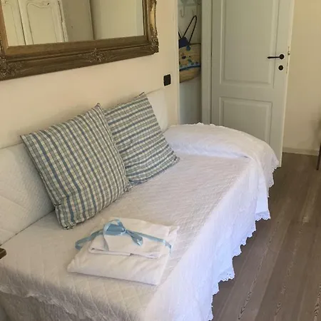 Bed & Breakfast La Casa Di Gabri 3*