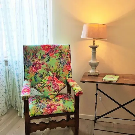 Bed & Breakfast La Casa Di Gabri 3*