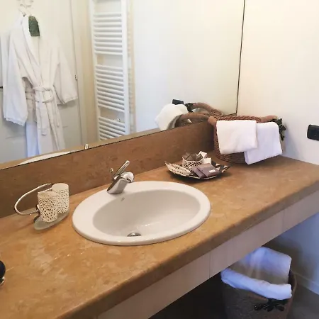 Bed & Breakfast La Casa Di Gabri
