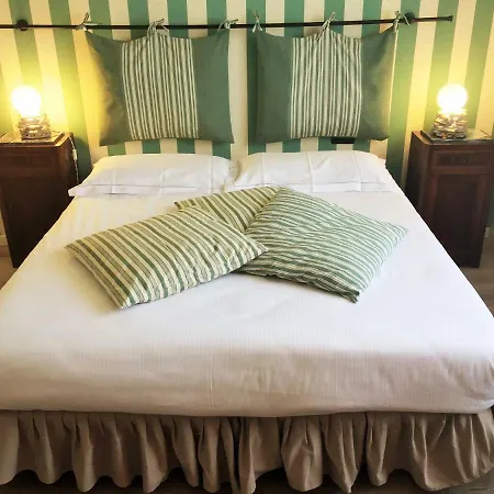 Bed & Breakfast La Casa Di Gabri