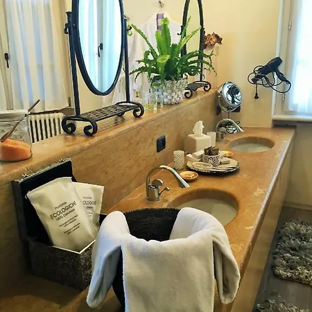 La Casa Di Gabri 3* イゼーオ
