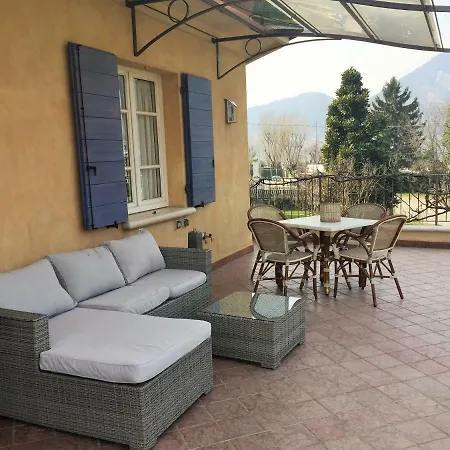 Bed & Breakfast La Casa Di Gabri 3*