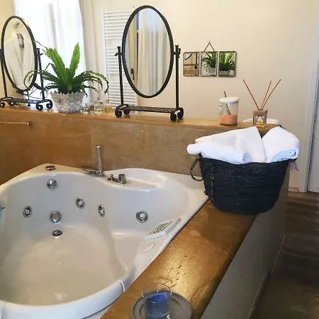 La Casa Di Gabri Bed & Breakfast 3*