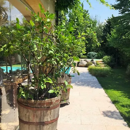 Bed & Breakfast La Casa Di Gabri