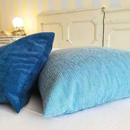 Bed & Breakfast La Casa Di Gabri 3*
