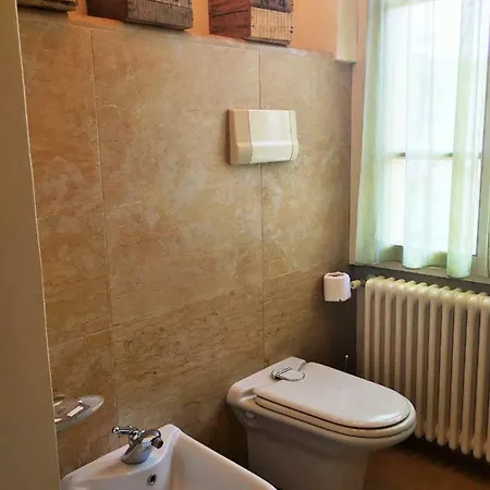 La Casa Di Gabri 3* Iseo