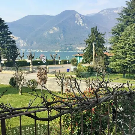 Bed & Breakfast La Casa Di Gabri Iseo