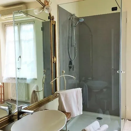 La Casa Di Gabri Iseo