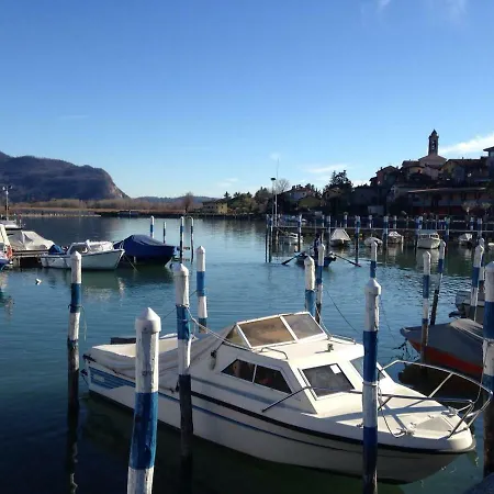 La Casa Di Gabri 3* Iseo