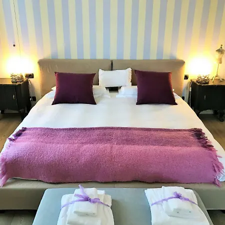 La Casa Di Gabri 3*