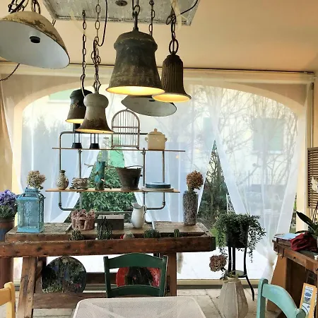 La Casa Di Gabri 3*