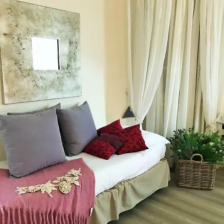 Bed & Breakfast La Casa Di Gabri