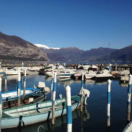 Bed & Breakfast La Casa Di Gabri