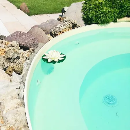 Bed & Breakfast La Casa Di Gabri Iseo