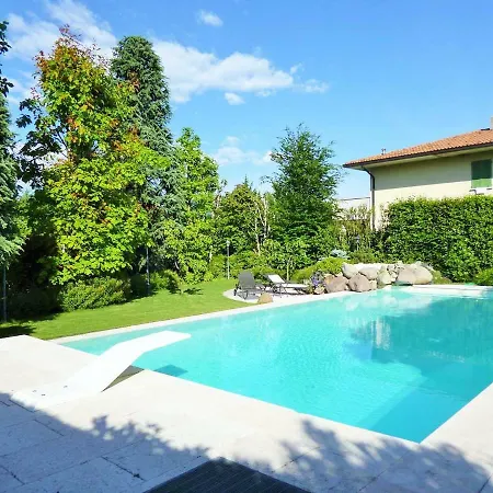 ベッド・アンド・ブレックファスト La Casa Di Gabri 3*