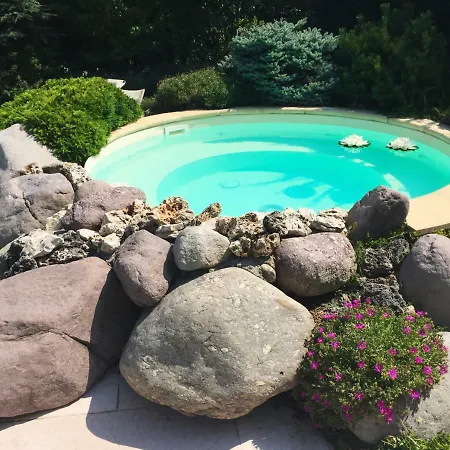 Bed & Breakfast La Casa Di Gabri 3*