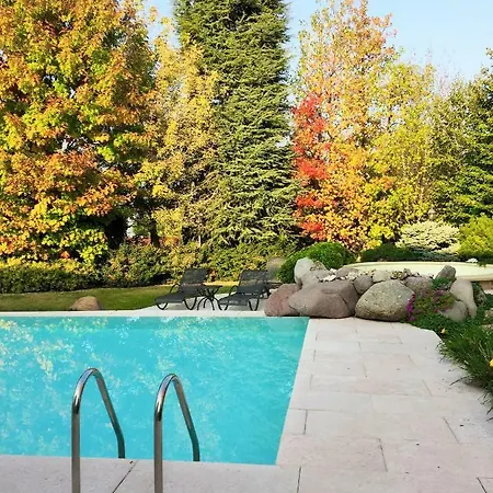 La Casa Di Gabri Bed & Breakfast