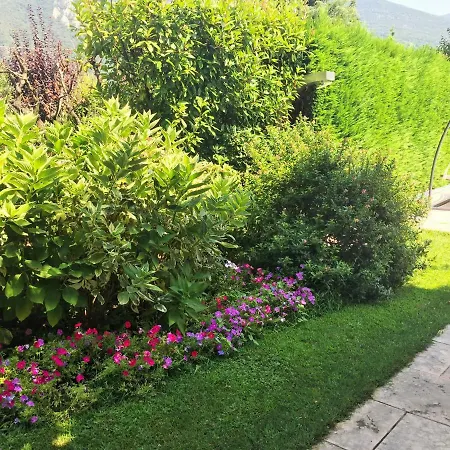 La Casa Di Gabri 3* Iseo