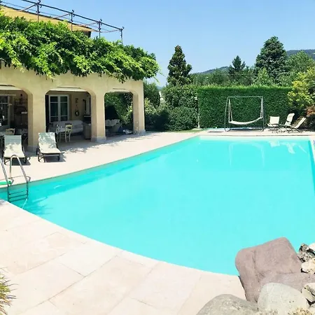 La Casa Di Gabri 3*