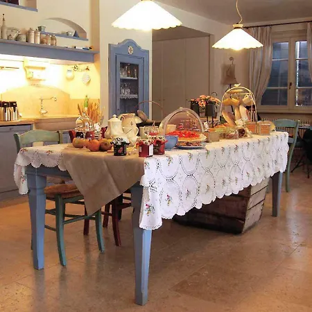 La Casa Di Gabri 3*