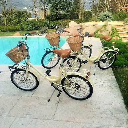 La Casa Di Gabri Bed & Breakfast