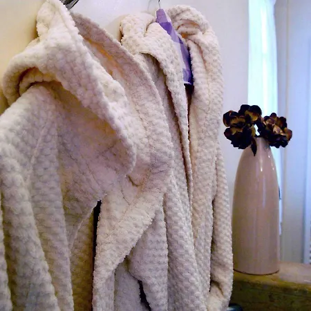 La Casa Di Gabri Bed & Breakfast