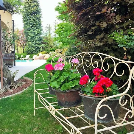 La Casa Di Gabri 3*