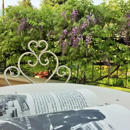 Bed & Breakfast La Casa Di Gabri 3*
