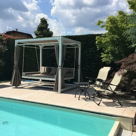Bed & Breakfast La Casa Di Gabri