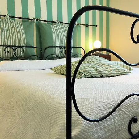 Bed & Breakfast La Casa Di Gabri