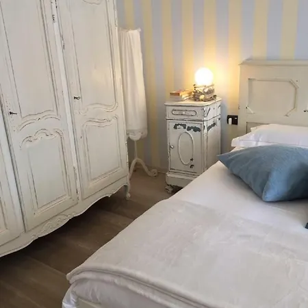 ベッド・アンド・ブレックファスト La Casa Di Gabri