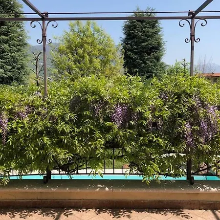 La Casa Di Gabri Bed & Breakfast