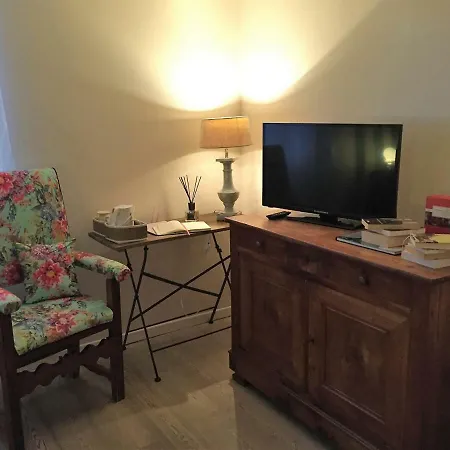 Bed & Breakfast La Casa Di Gabri Iseo