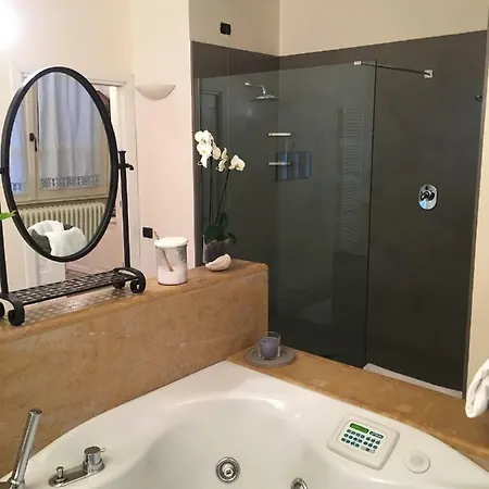 Bed & Breakfast La Casa Di Gabri 3*