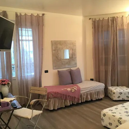 La Casa Di Gabri 3*
