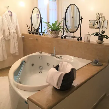 La Casa Di Gabri Bed & Breakfast 3*