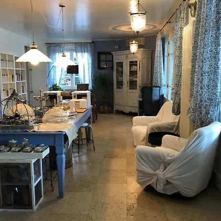 La Casa Di Gabri Bed & Breakfast Iseo